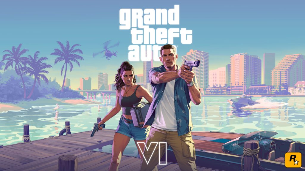 GTA 6 leaks